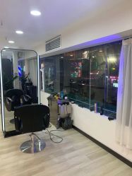 -新晨·SALON·形象造型