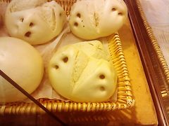 馒头-美特好(颐高数码广场写字楼店)