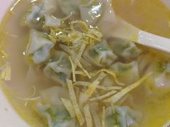-小杨生煎(金山百联购物中心3楼店)