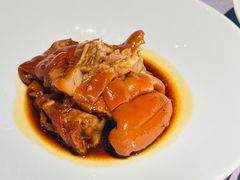 -怡情荟•海鲜青岛菜(五四广场旗舰店)