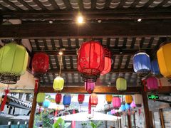 门面-院8里·少城记忆老川菜(宽窄巷子店)