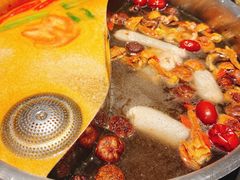 -生如夏花泰式火锅(伊藤双楠店)