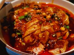 -YUOZUO渝作·川渝冒肚(崂山店)