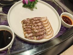 -食神酒店(长虹路店)