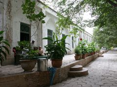 -艾提尕尔清真寺