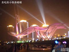 -海河外滩公园