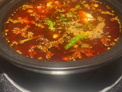 -小饕荟雅安贡椒鱼鲜馆(广福桥店)