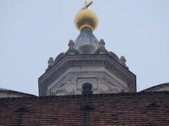 -圣母百花大教堂穹顶