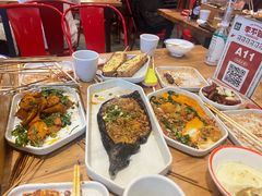 -李不管把把烧(天府三街店)