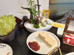-牛将军•涮肉•烤肉(北京王府井·故宫店)