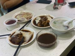 招牌牛腩肠粉-西关明记肠粉(荔枝湾店)