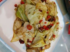-大师傅金奖啤酒鱼(西街口总店)