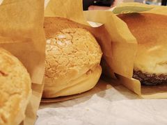 -翠华餐厅(正佳广场店)