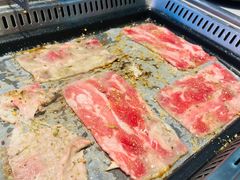 -非烤勿扰自助烤肉(合胜百货店)