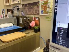 -海马体照相馆(上海宝山万达广场店)