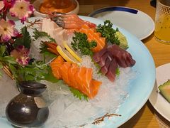 -三石铁板烧(紫竹桥店)