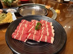 -古关火锅店(古北水镇景区店)