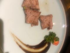 -松临·铁板烧&Omakase(神农店)