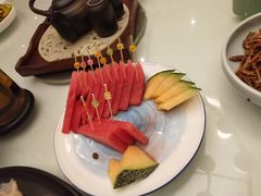 -唐廊烤鸭店(工体店)