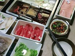 -野妹经典火锅(民治店)