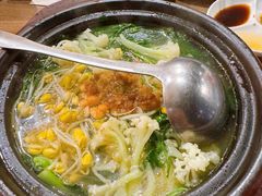 -陈鹏鹏潮汕菜(欢乐海岸 海边景观店)