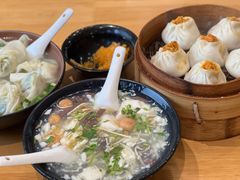 -常鲜德乐购迎桂馒头店(麻巷公寓店)