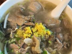 -潮镇老尾牛杂(环城西路店)