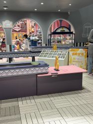 -奈尔宝家庭中心·亲子餐厅(鄞州万达店)