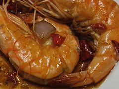 -汉巴味德(沈阳万象汇店)