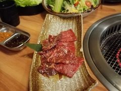 -炼瓦家日式烧肉·寿喜烧(融创精彩天地店)