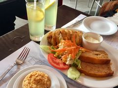 -安德鲁饼店(总店)