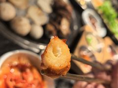 -黑豚黨韩国烤肉料理(悦然时光店)
