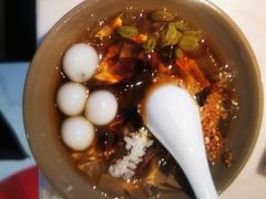 -茅庐毛血旺(临沂泰盛广场店)