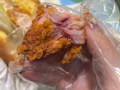 -德克士(通灌北路店)