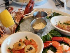 -莫尔顿牛排坊(浦东ifc店)