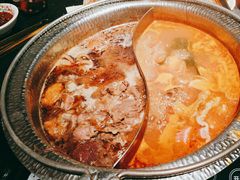 -牛New寿喜烧(虹桥新天地店)