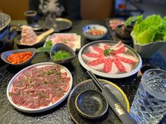 -樱嘢·炭火烧肉(惠南店)