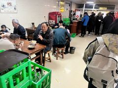 -龙门李家三旦羊肉汤馆
