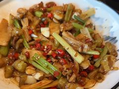 -陈厨老味·老派郴州菜(宜章店)