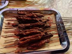 -豆爷烤肉(沁水路龙湖店)