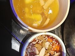 -花西亭·海鲜自助餐厅(瑞城名人酒店)