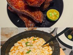 -醉庐·新上海菜(南京西路店)