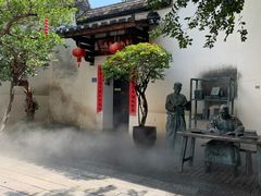 -三坊七巷历史文化街区