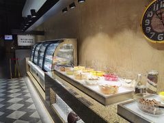 -汉巴味德·烤肉与啤酒的自助(杭州大悦城店)