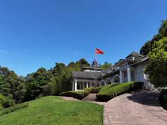 -中国大熊猫保护研究中心雅安碧峰峡基地