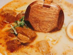 -味千拉面(广州白云机场T1西二店)