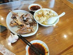 -清真·益鑫羊肉手抓馆(花园北街店)