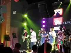 -光阴的故事音乐酒吧(1905店)