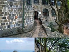 -莫干山风景区