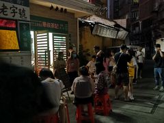 -華叔茶記